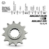 Nitro Front Sprocket
