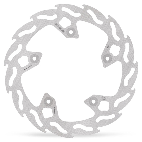 Front right fixed Flame series