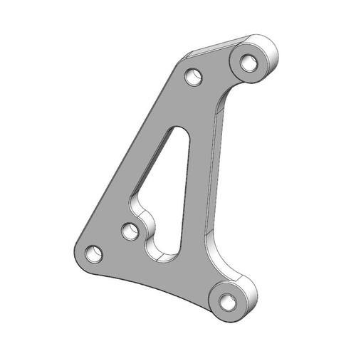 Adapter bracket SM Racing 320mm