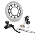 Kit SM Racing Halo T-Floater 320mm (for bike without headlight)