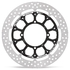 Front Halo T-Floater Supermoto Racing 320mm series