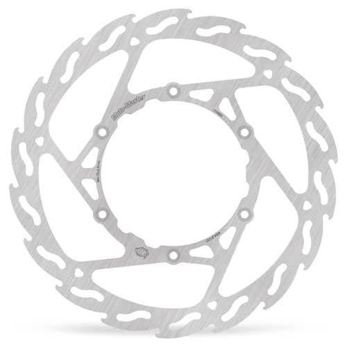 Front left fixed Flame series