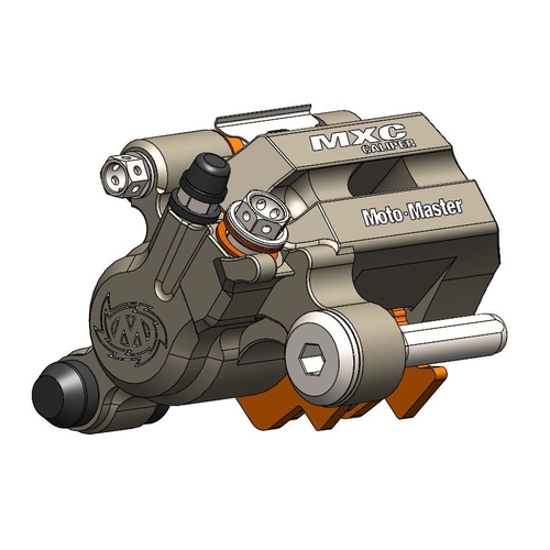 Rear Caliper Moto-Master