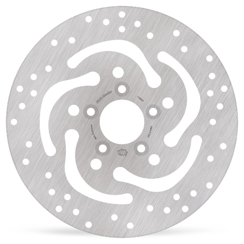 Rear Custom Halo series