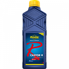 PUTOLINE - CASTOR R OLIO 100% RICINO 