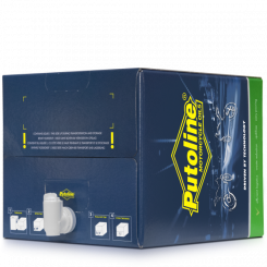 PUTOLINE - ESTER TECH OFF-ROAD 4+ OLIO 100% SYNT 