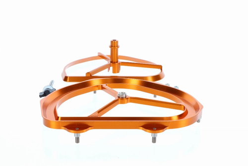 TWIN AIR - POWER FLOW KIT - KIT GABBIA ERGAL - 150214C