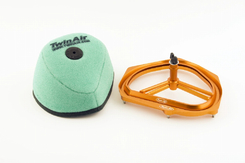 TWIN AIR - POWER FLOW KIT - KIT GABBIA ERGAL 