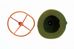 TWIN AIR - POWER FLOW KIT - KIT GABBIA ERGAL 