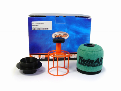 TWIN AIR - POWER FLOW KIT - KIT GABBIA ERGAL - 154141C