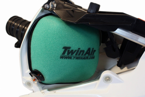 TWIN AIR - POWER FLOW KIT - KIT GABBIA ERGAL - 154218C