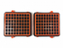 TWIN AIR - POWER FLOW KIT - KIT GABBIA ERGAL - 150607P