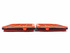TWIN AIR - POWER FLOW KIT - KIT GABBIA ERGAL - 150607P