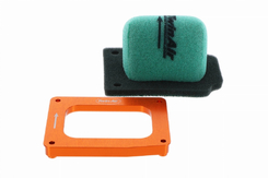 TWIN AIR - POWER FLOW KIT - KIT GABBIA ERGAL 