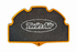 TWIN AIR - FILTRO ARIA IGNIFUGO PRE-OLIATO - 158633FRX