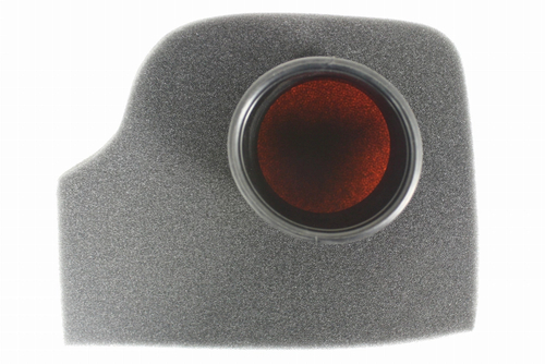 TWIN AIR - FILTRO ARIA IN SPUGNA IGNIFUGO - 156144FR