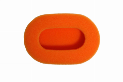 152100 FILTRO ARIA YZ125 82