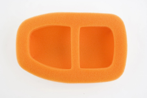 152598 FILTRO ARIA XT600 TENERE 87/90