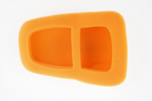 152599 FILTRO ARIA XT600 86-89 TEN.GP