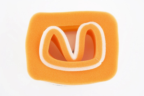 152601 FILTRO ARIA XT600Z 84-86 TENERE