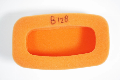 152602 FILTRO ARIA TT600 STD