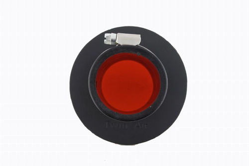 153002 FILTRO ARIA RM80 81 W/RUBBER