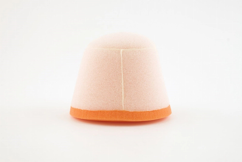 153006 FILTRO ARIA SUZ.RM80/85 86>07