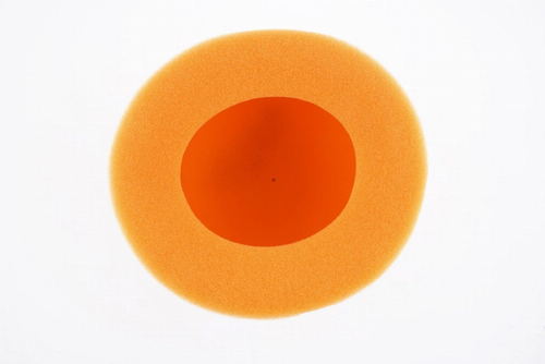 153095 FILTRO ARIA RM125 1976