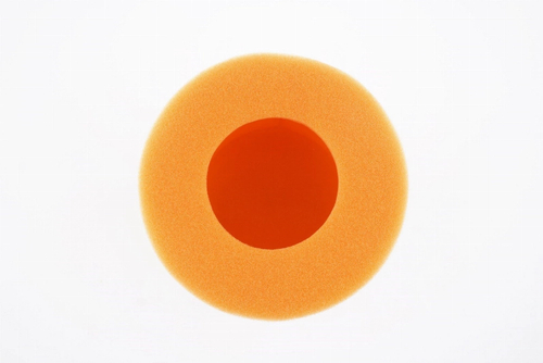 153100 FILTRO ARIA RM125 79-80