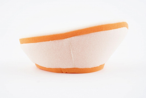 153102 FILTRO ARIA RM125 84-85 STD