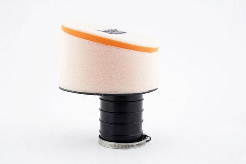 153109 FILTRO ARIA RM125/250 79>80 W/RUBBER