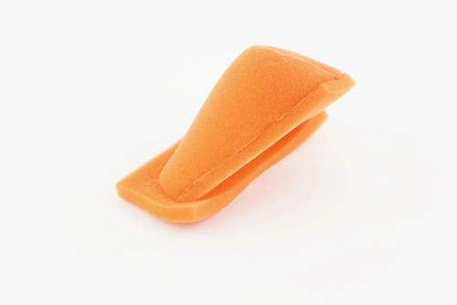 158062 FILTRO ARIA SCORPA TRIAL EASY00>03