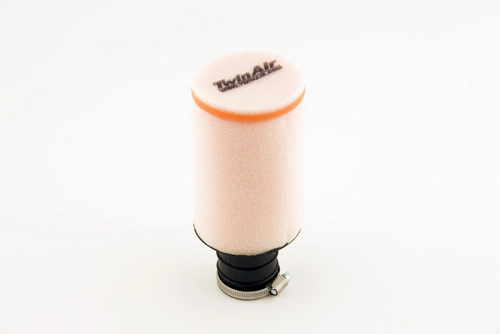 158708 FILTRO ARIA L.125+GOMMA 45mm+fascett