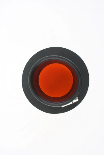 158713 FILTRO ARIA L.125+GOMMA 50mm+fascett