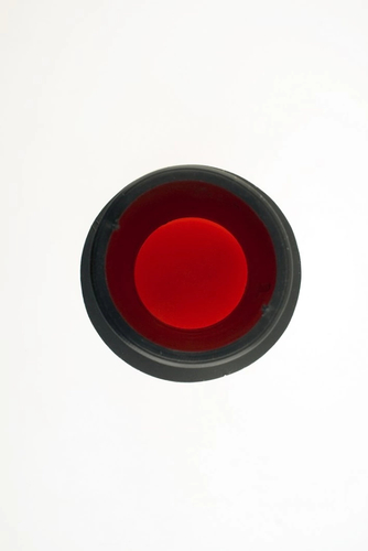 158717 FILTRO ARIA L.100+GOMMA 57mm+fascett