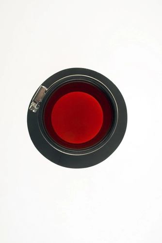 158722 FILTRO ARIA L.100mm +GOMMA 63mm