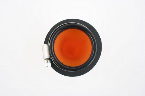 158967 FILTRO ARIA P.BIKE L.100+GOM45mm+fas