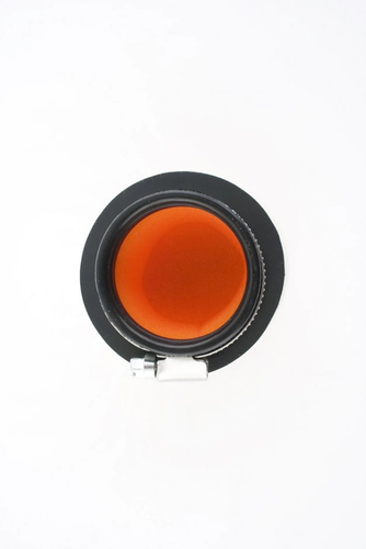 158971 FILTRO ARIA P.BIKE L.55+GOM.45mm+fas