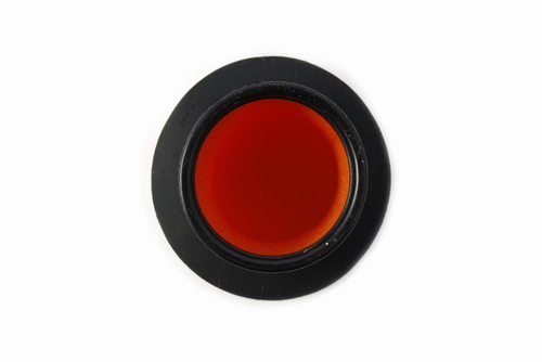 158971 FILTRO ARIA P.BIKE L.55+GOM.45mm+fas