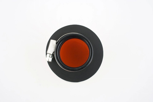 158974 FILTRO ARIA P.BIKE L.55+GOM.35mm+fas