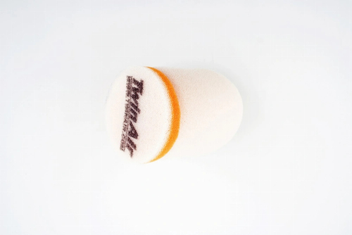 158978 FILTRO ARIA P.BIKE L.80+GOM.35mm+fas