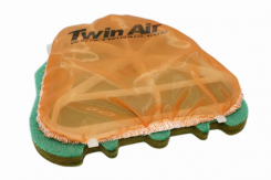 TWIN AIR - CUFFIA FILTRO G.P. IN NYLON x SABBIA 