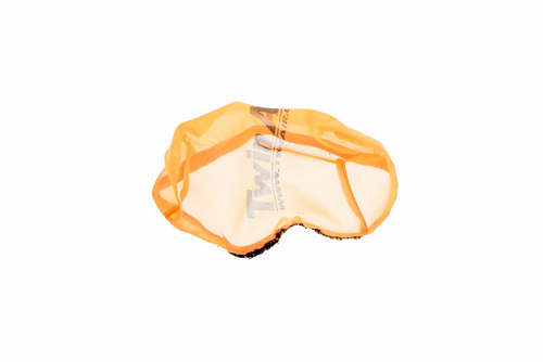 TWIN AIR - CUFFIA FILTRO G.P. IN NYLON x SABBIA - 160000YTN2