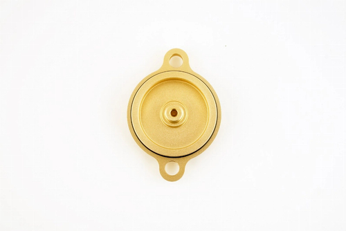 TWIN AIR - TAPPO FILTRO OLIO - 160310