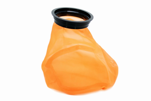 TWIN AIR - CUFFIA IN NYLON x SERBATOIO BENZINA - 160623