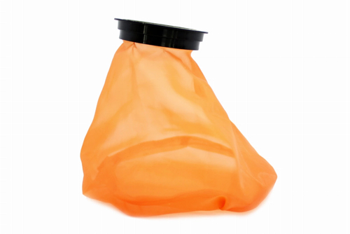 TWIN AIR - CUFFIA IN NYLON x SERBATOIO BENZINA - 160623