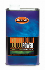 TWIN AIR - OLIO FILTRO BIO - 159017 - 