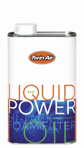 TWIN AIR - OLIO FILTRO BIO - 159017 - 