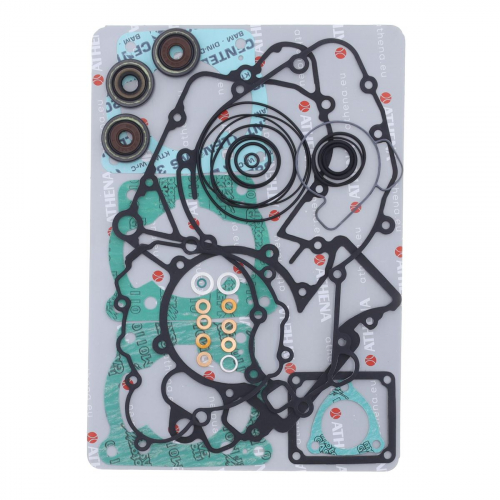 P400462900004 GUARNIZ.CPL.+ PARAOLI SHR SER12518>