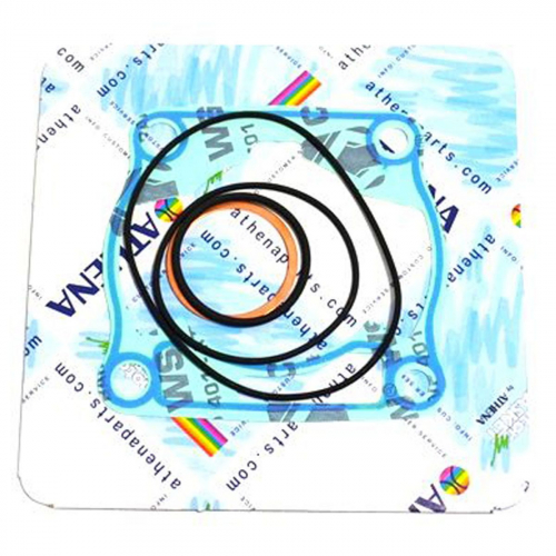 P400485600089 SERIE SMERIGLIO YAM.YZ 85 02>18